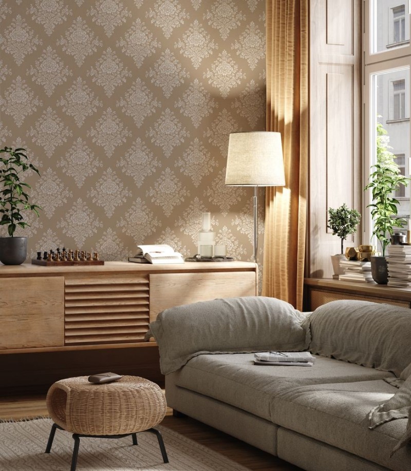 Bild på Karlsborg Beige - 1074301-02